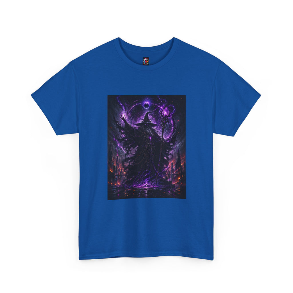 Dark Sorcerer