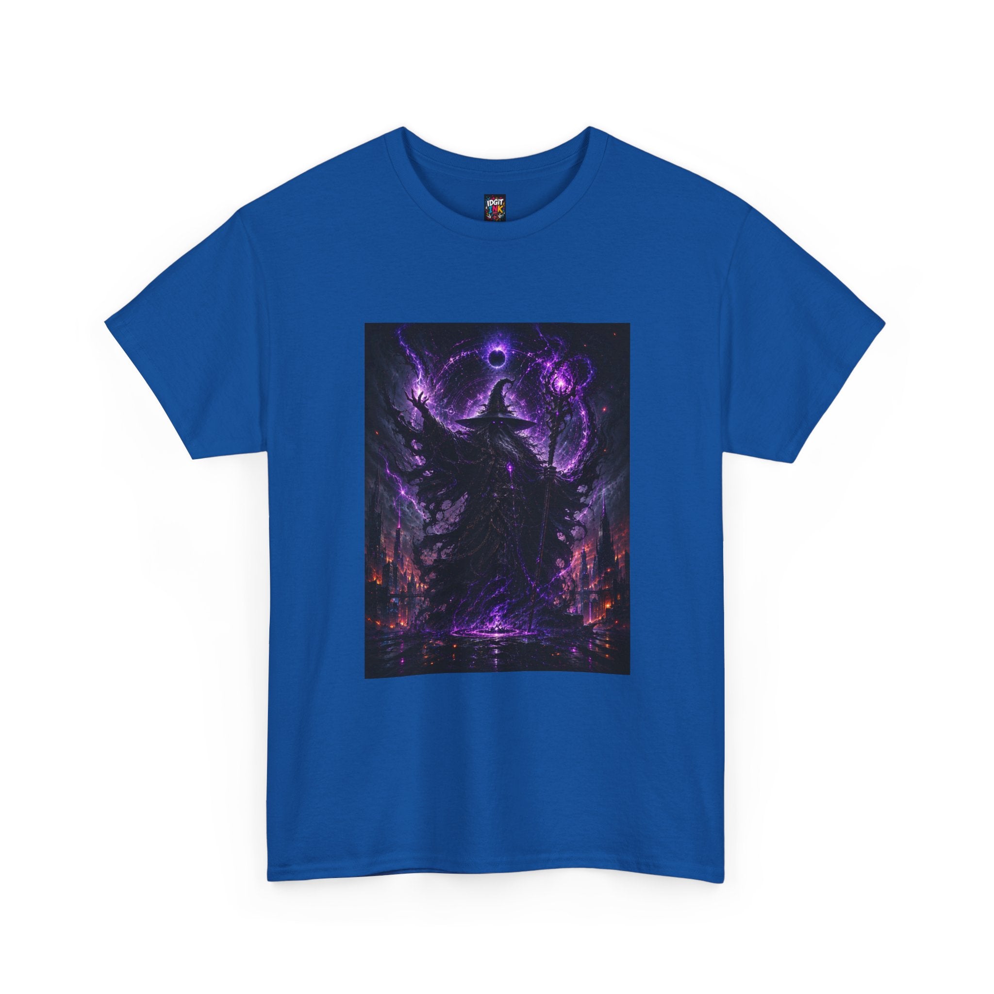 Dark Sorcerer