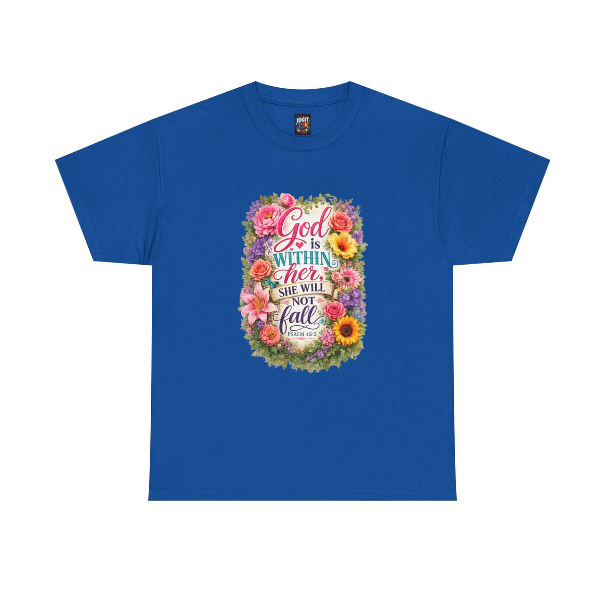 God is within her product image 14 | Idgit Ink