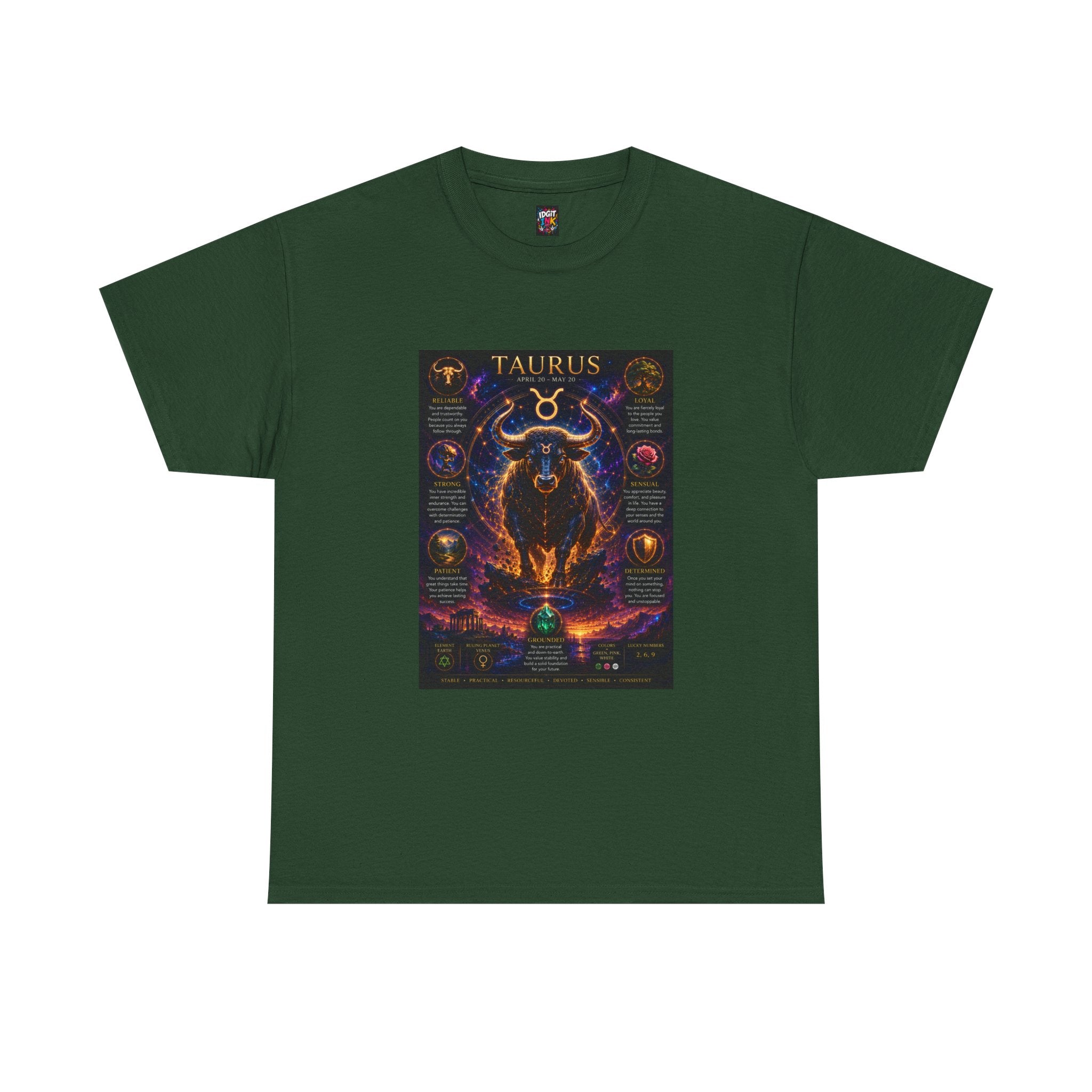 Taurus