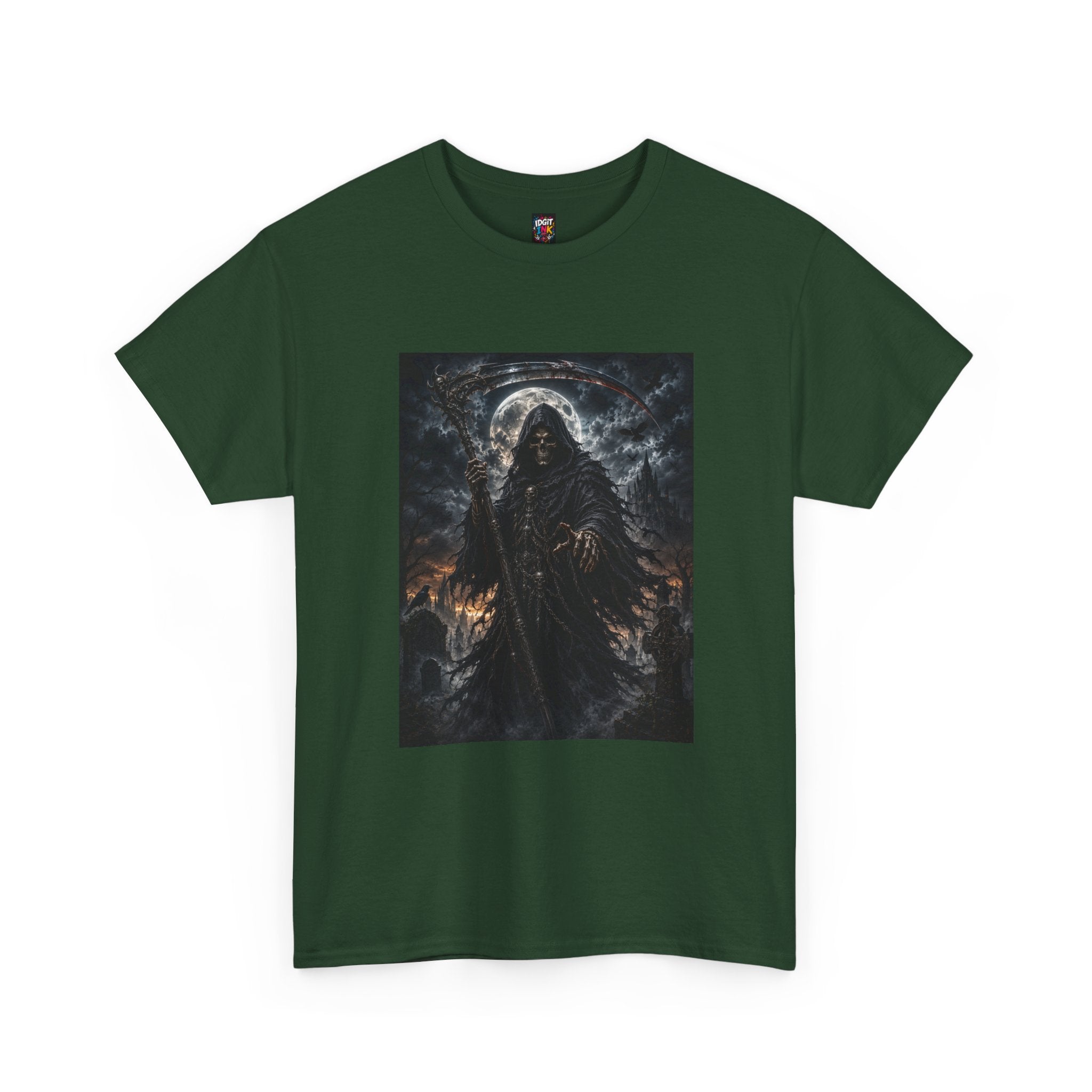 Grim Reaper
