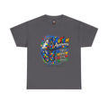 Autism Awareness Puzzle Tee