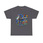 Autism Awareness Puzzle Tee