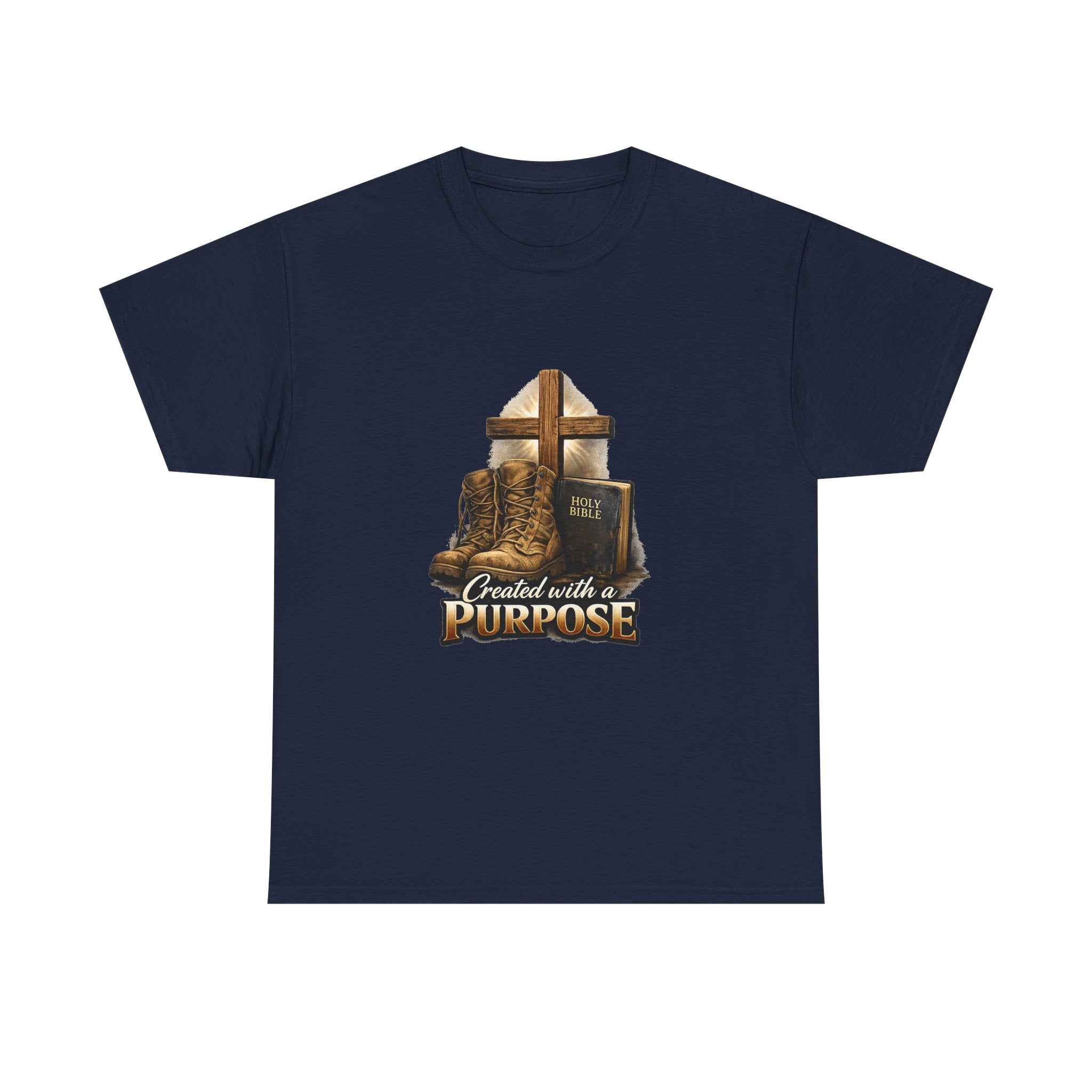Created with a Purpose product image 15 | Idgit Ink