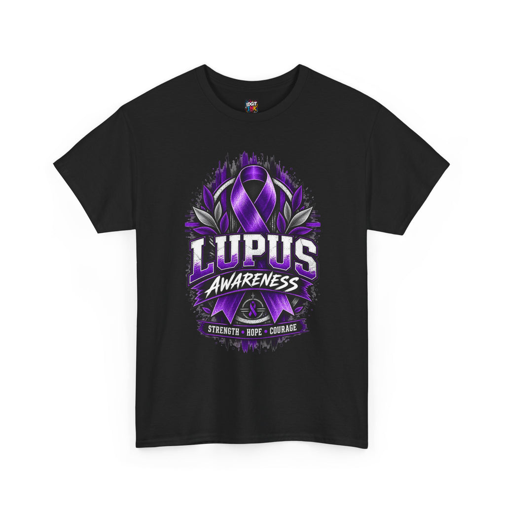 Lupus Awareness