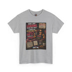 Mom Joke — Unisex Graphic T-Shirt