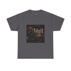 Ride with Purpose — Unisex Graphic T-Shirt