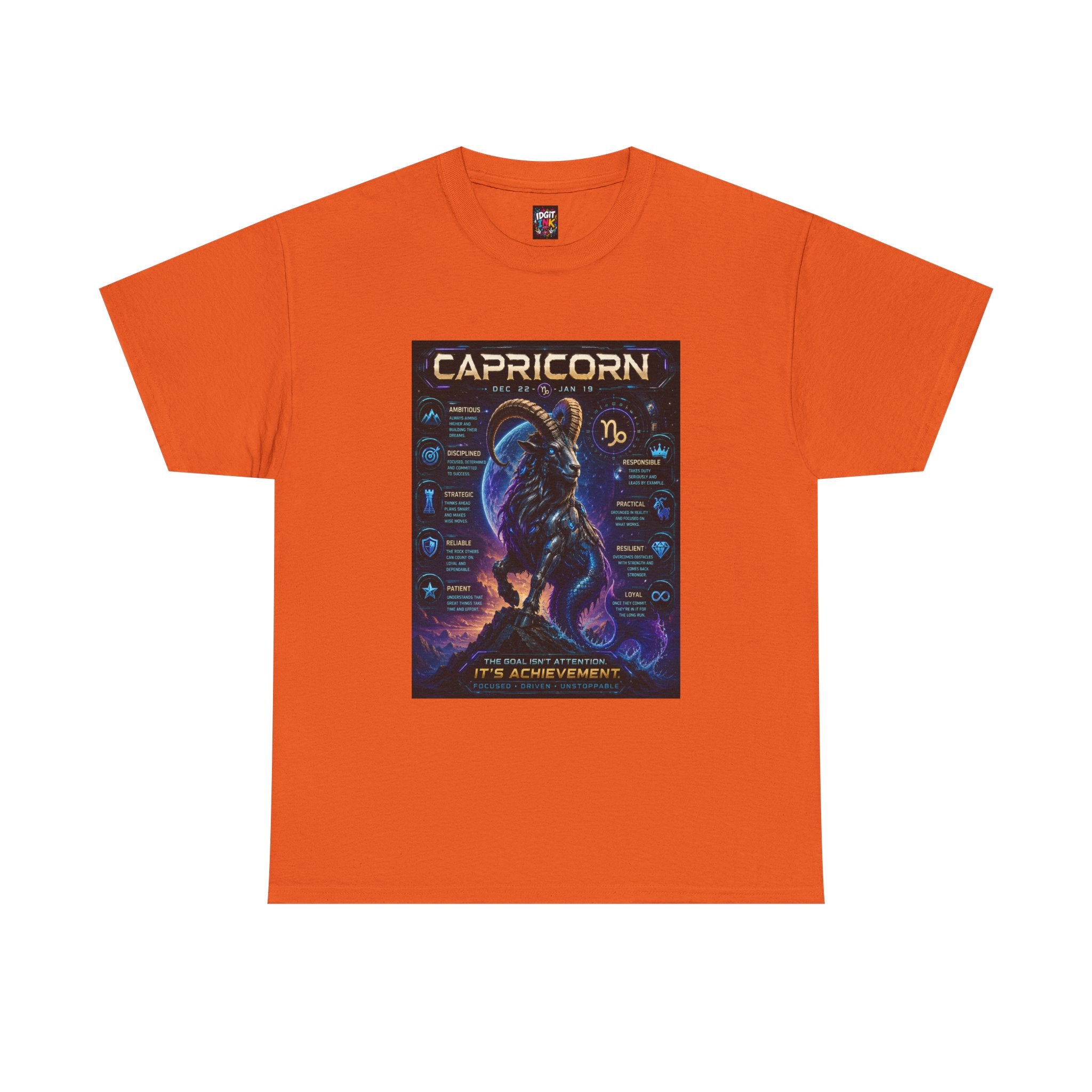 Capricorn