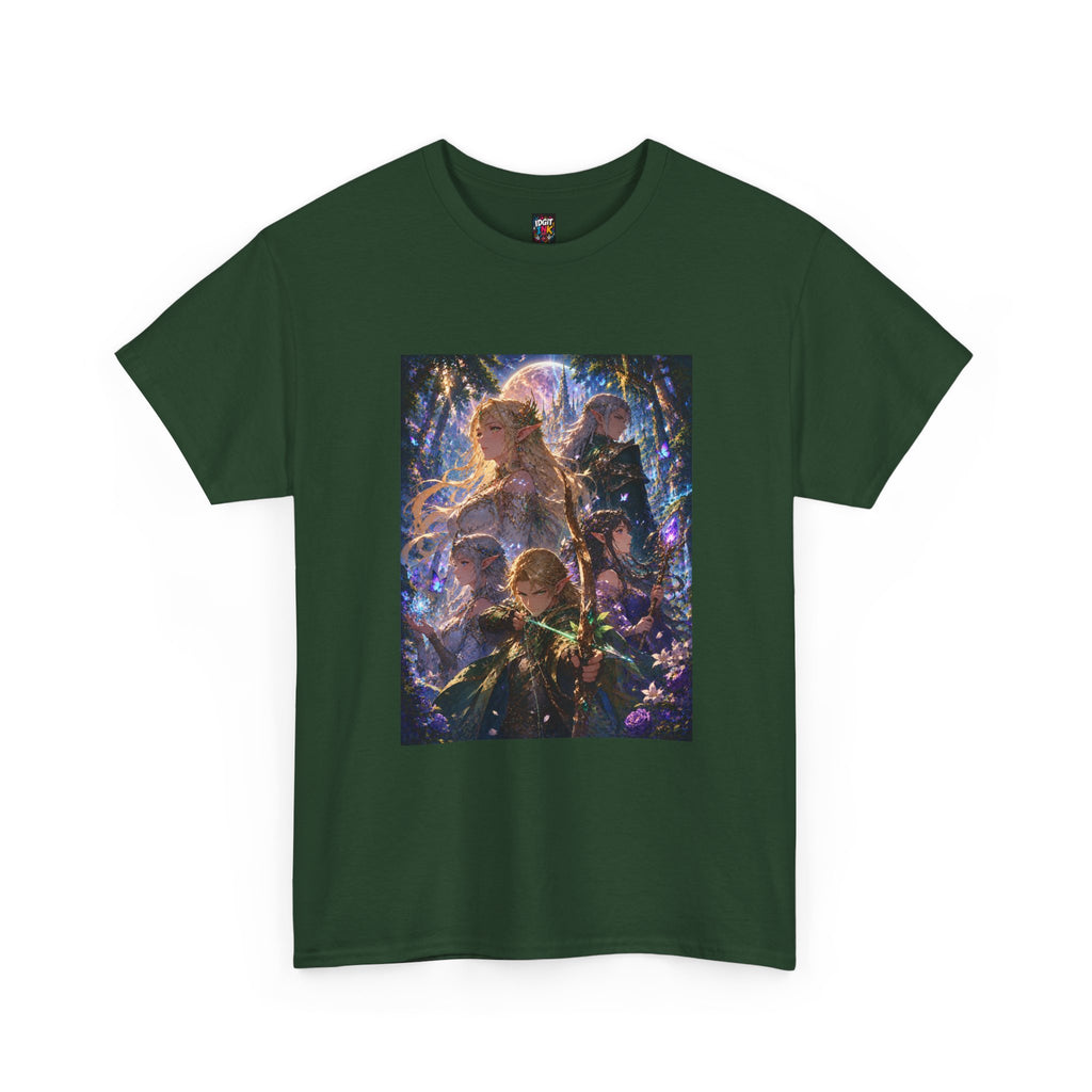 Elves