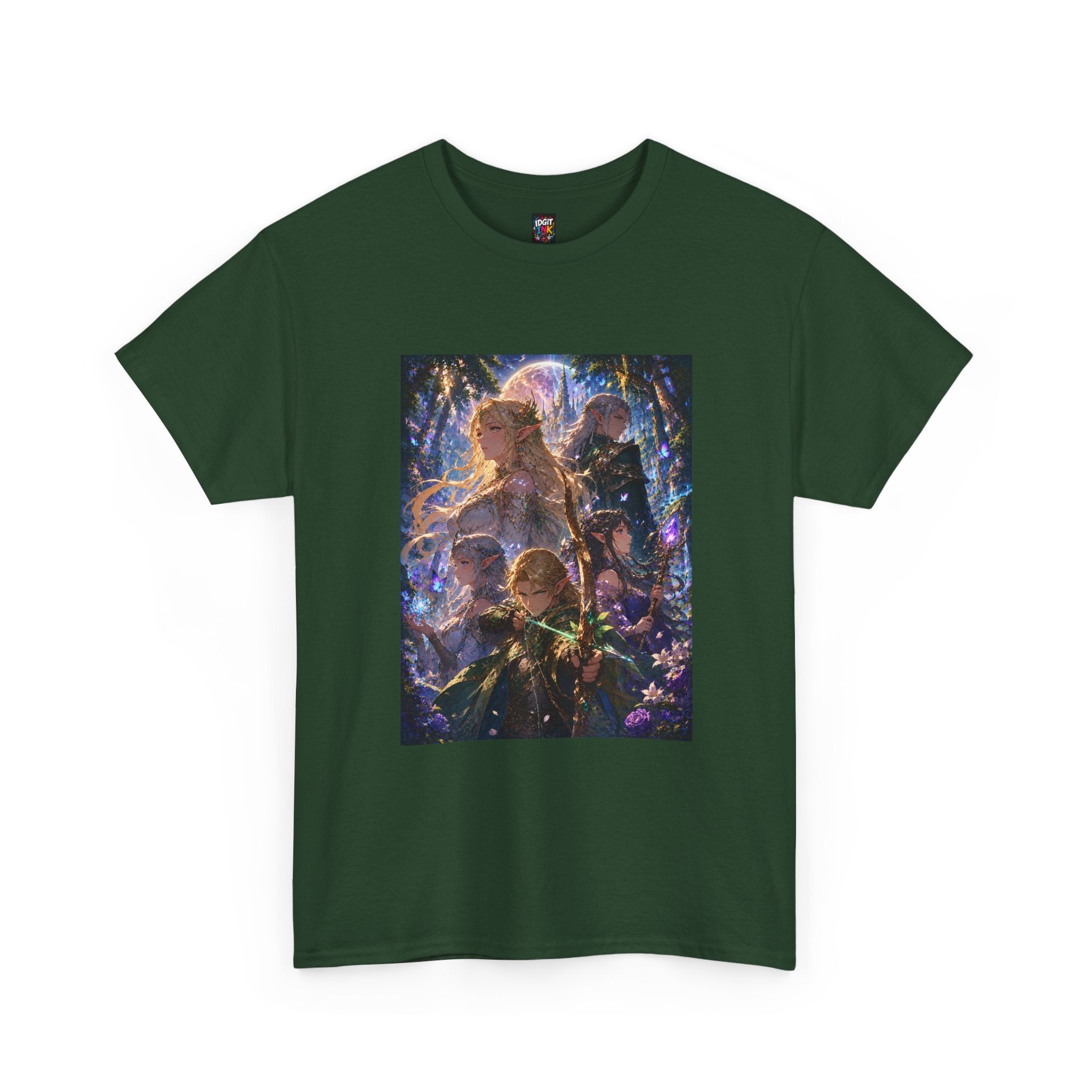 Elves