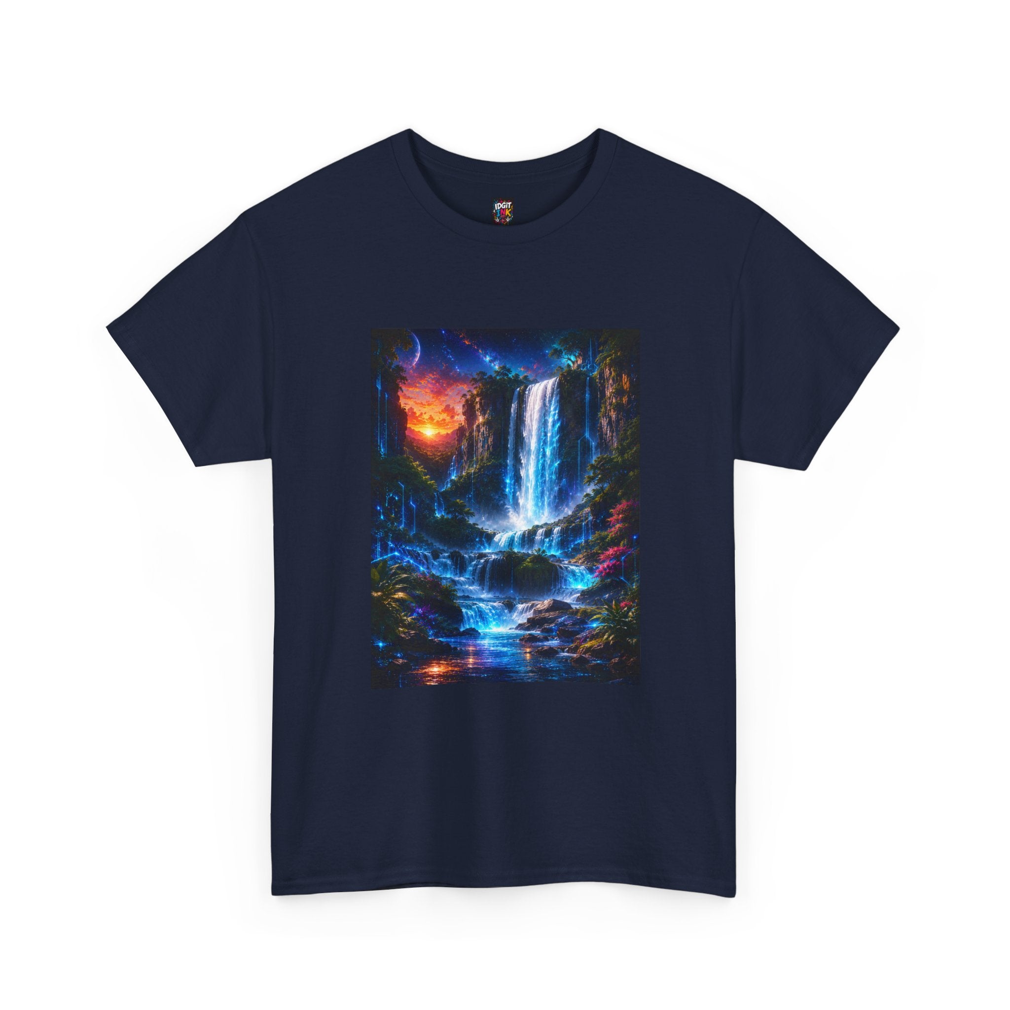Waterfall