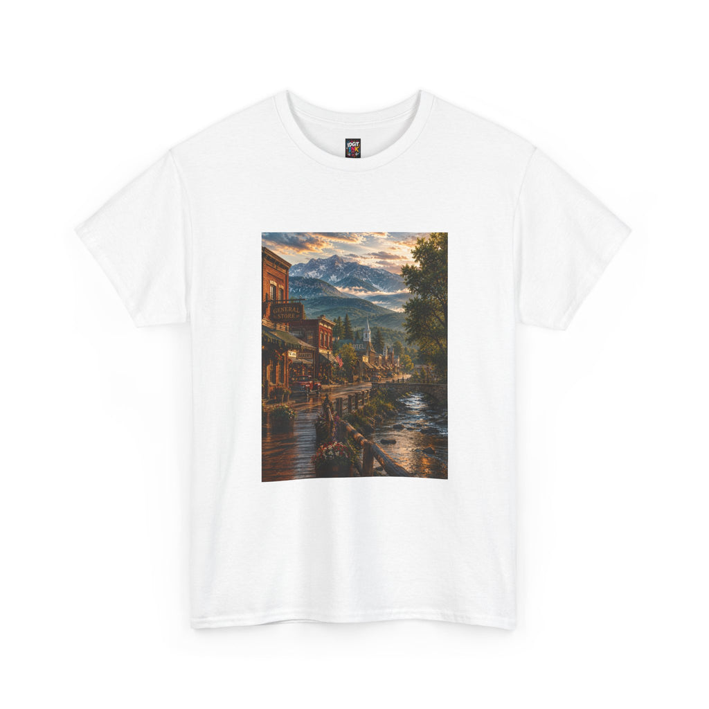 Small Town