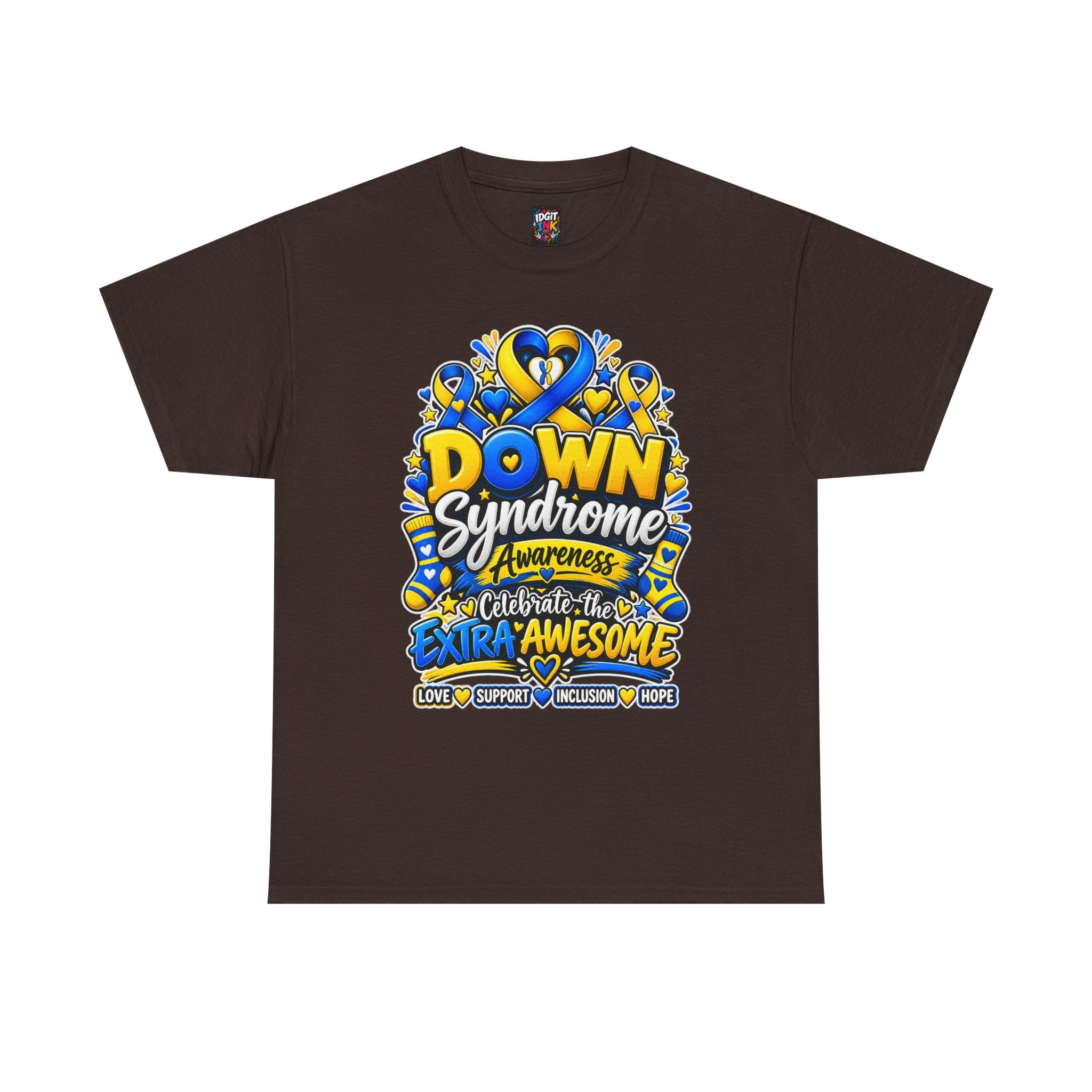 Down Syndrome Awareness  Celebrate the Extra Awesome