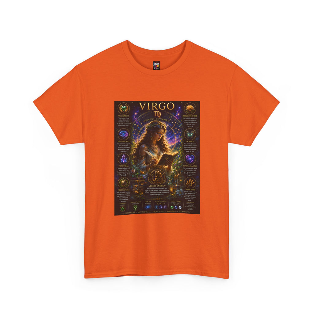 Virgo