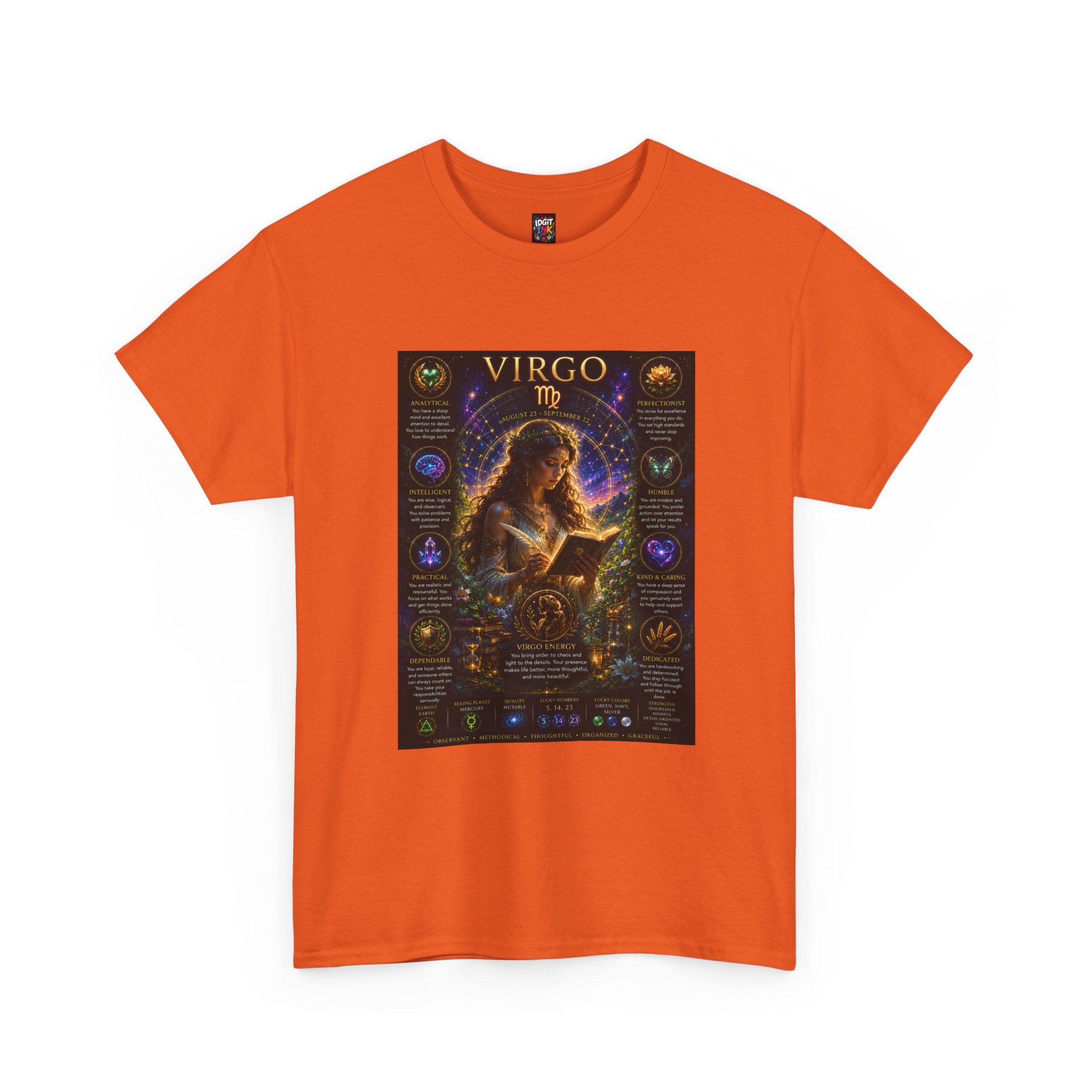 Virgo