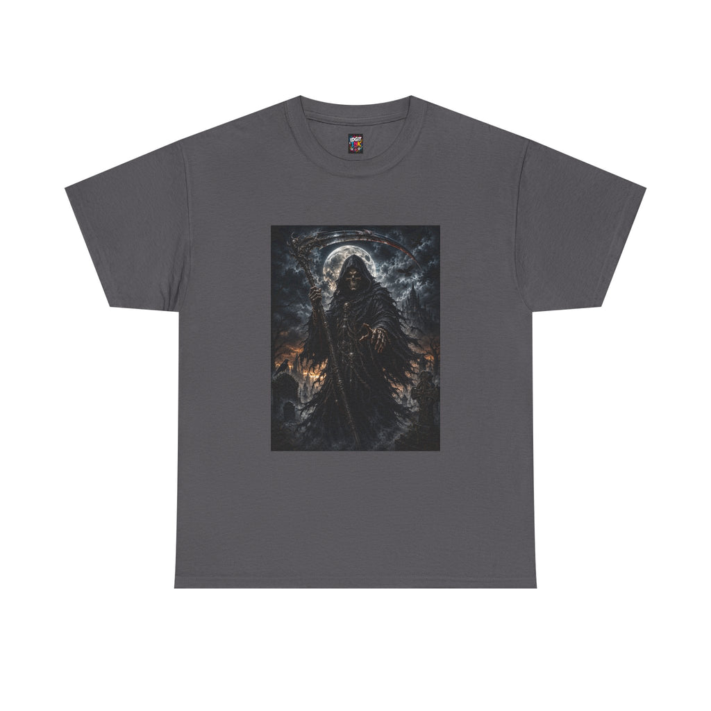 Grim Reaper