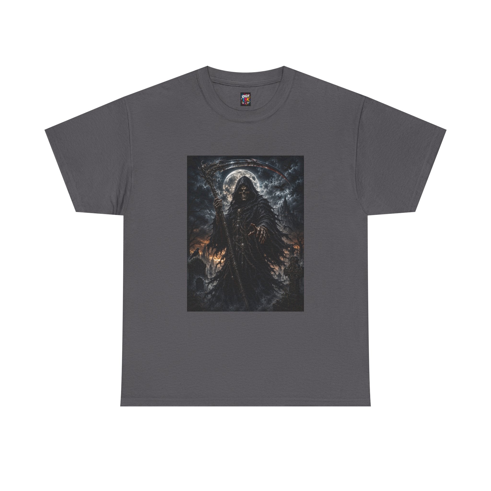 Grim Reaper