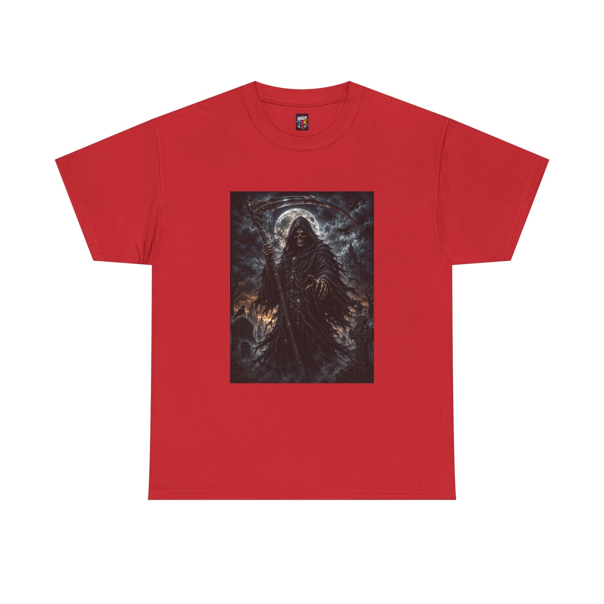 Grim Reaper