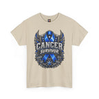 Cancer Survivor Support Tee