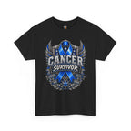Cancer Survivor Support Tee