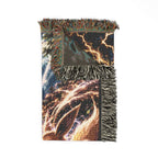 Eve Woven Blanket