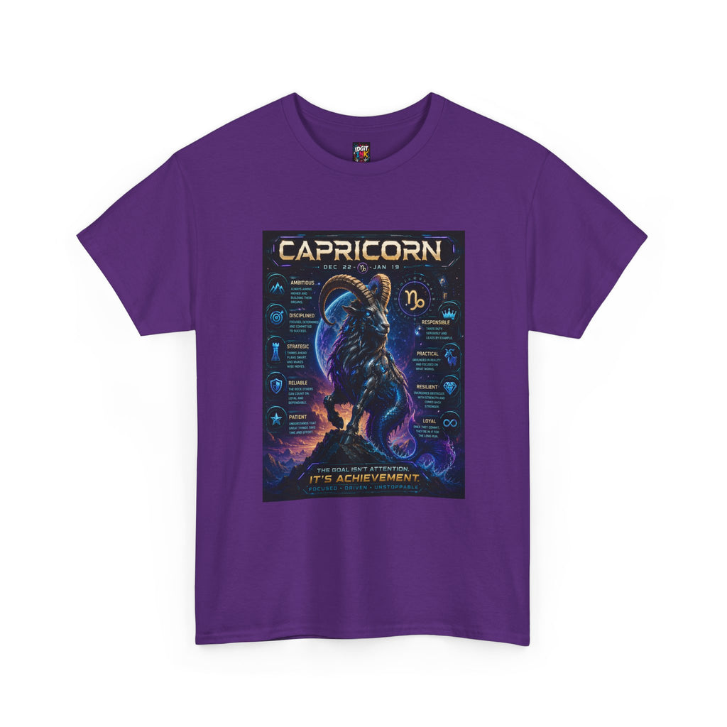 Capricorn