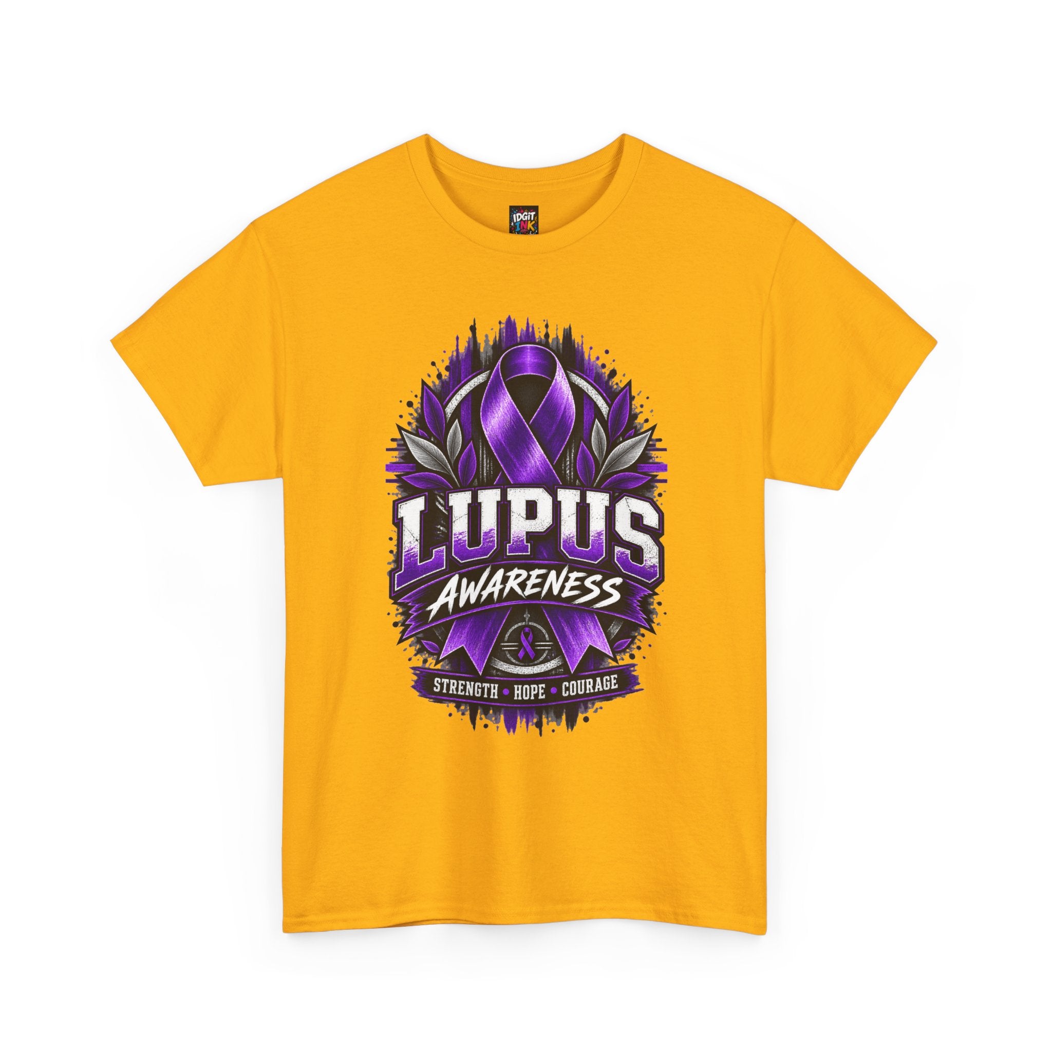 Lupus Awareness