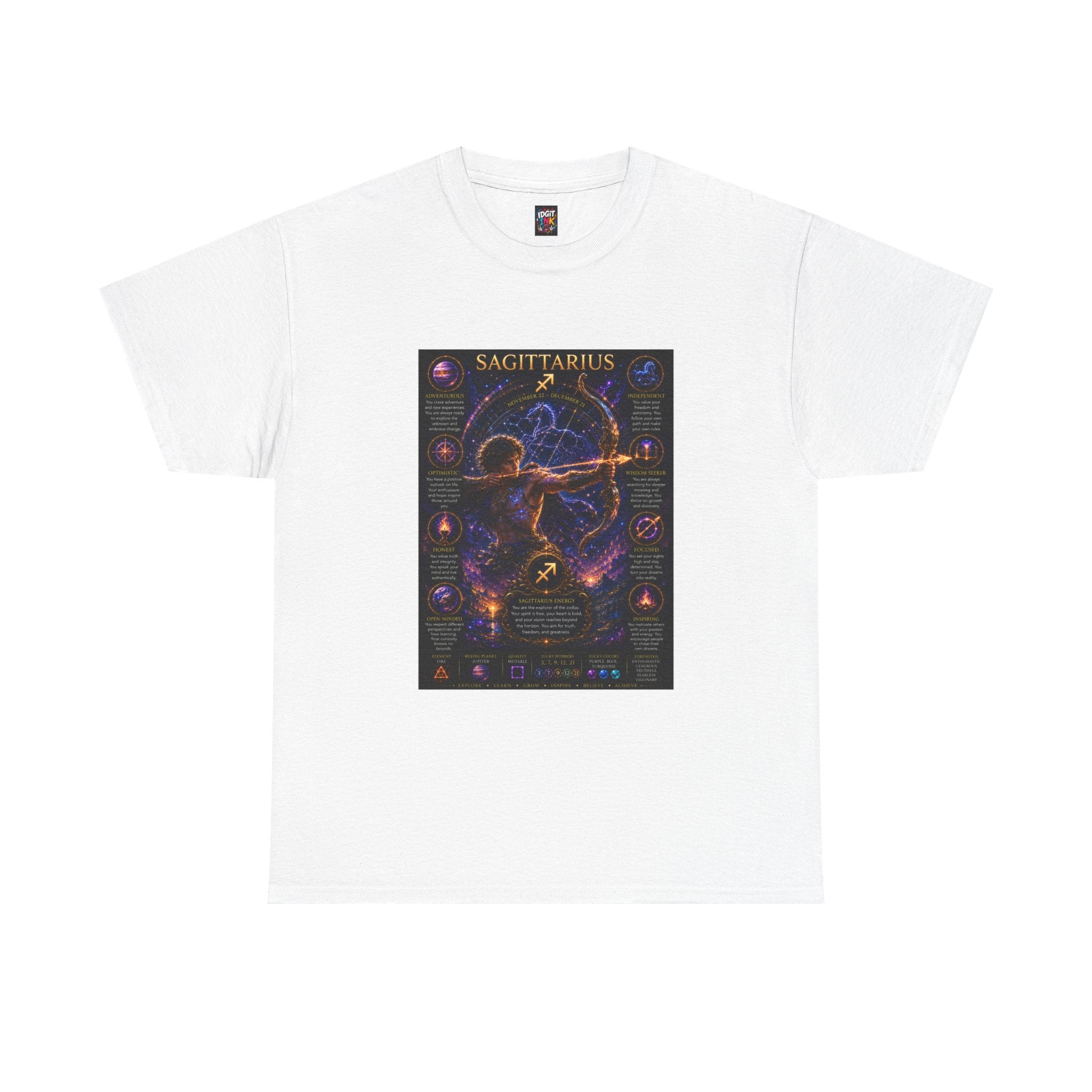Sagittarius