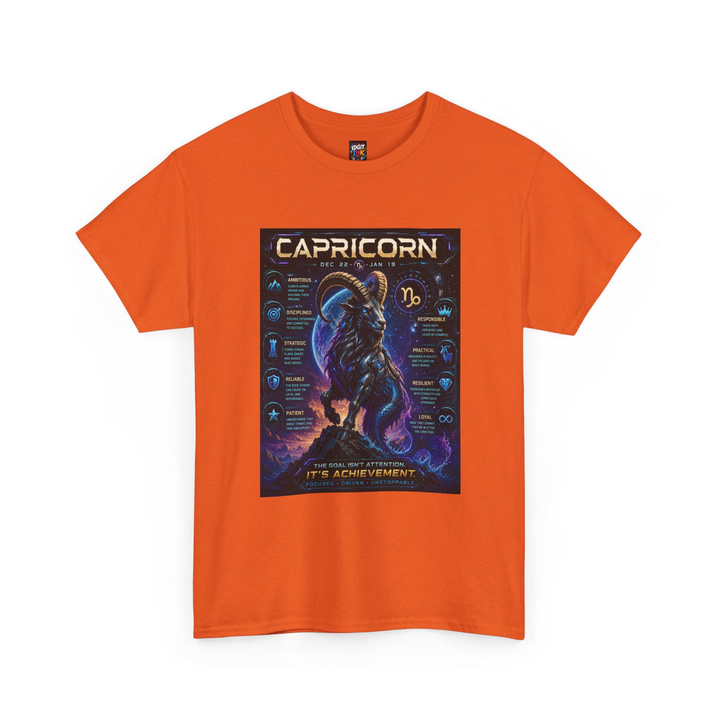 Capricorn