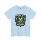 Cerebral Palsy Ribbon Tee