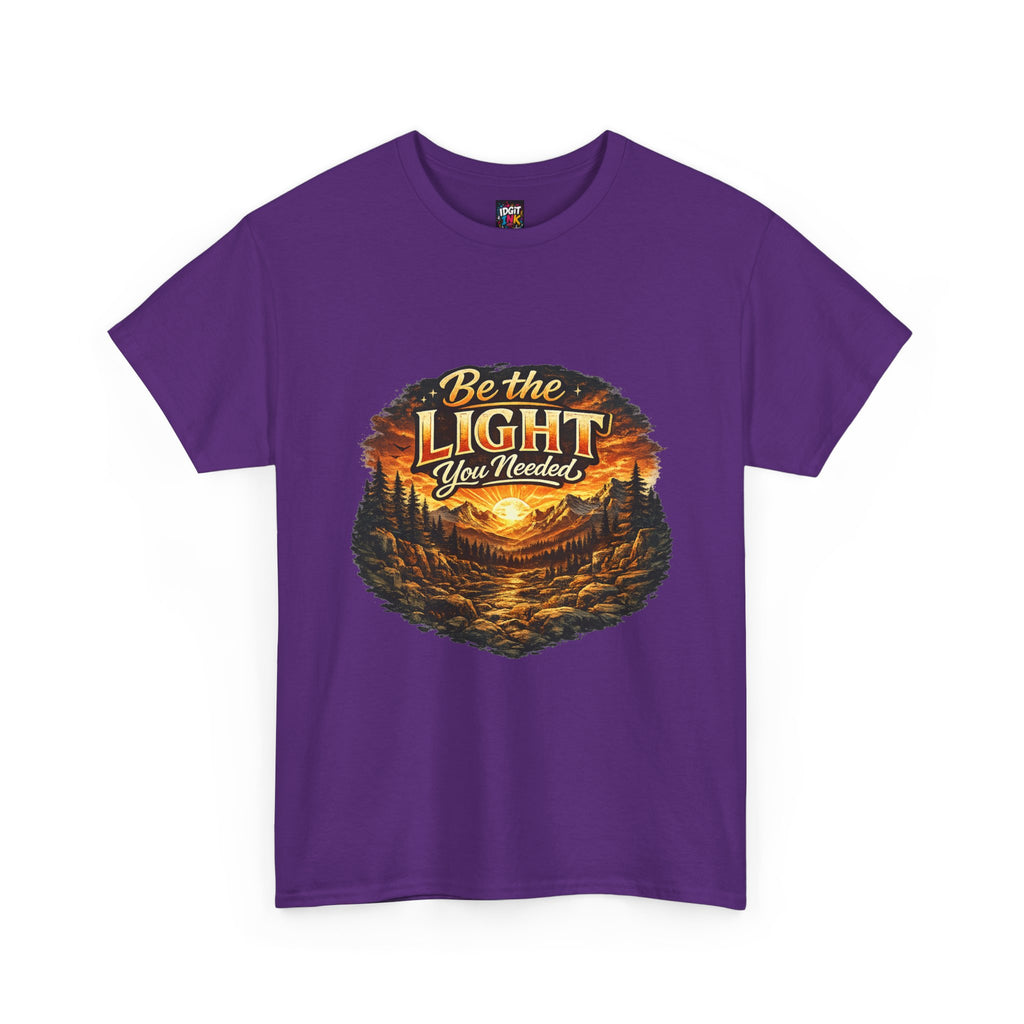 Be the Light Tee