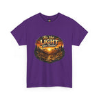 Be the Light Tee