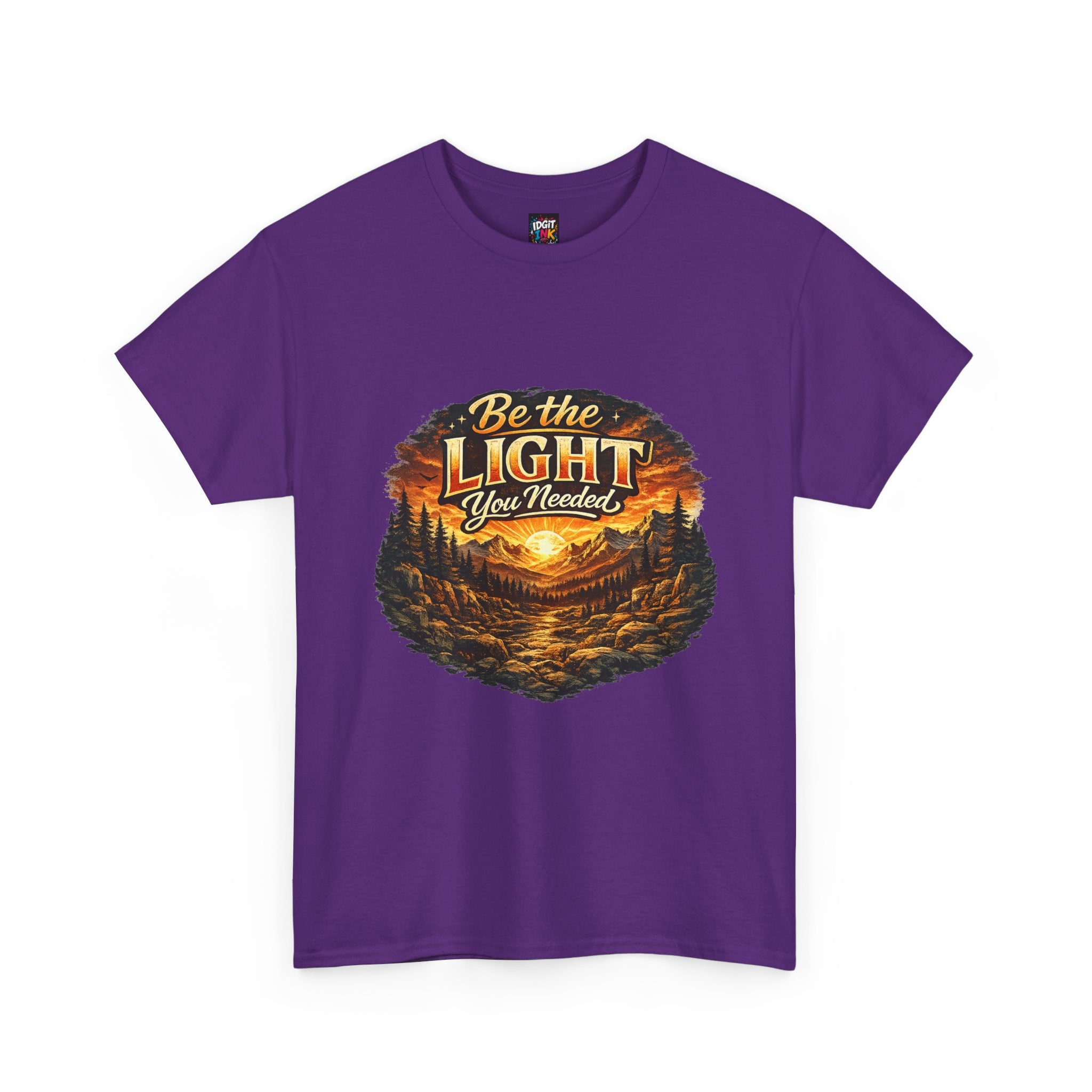 Be the Light Tee