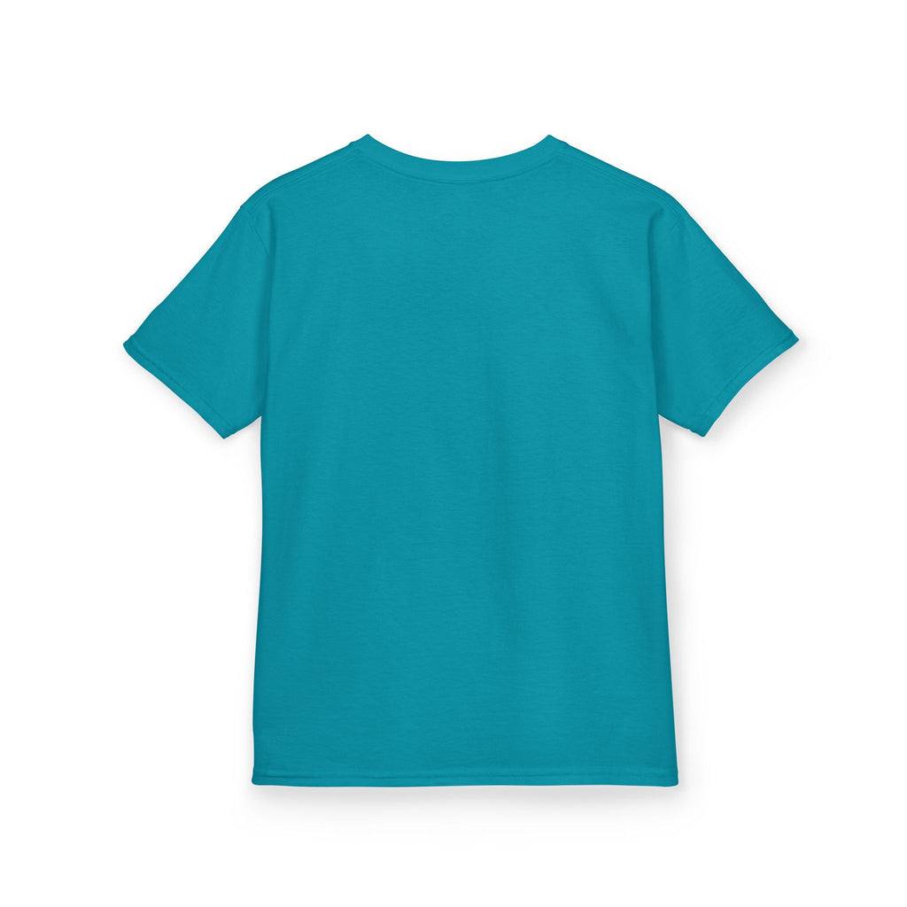 Kids Beach Sunset T-Shirt