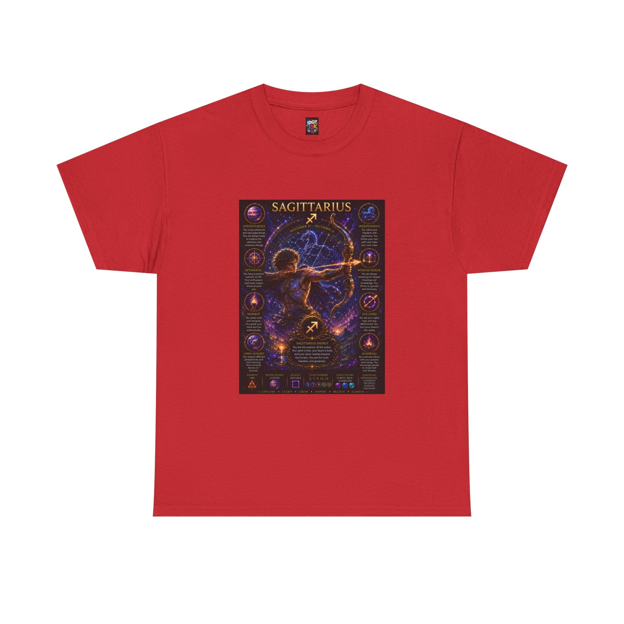 Sagittarius