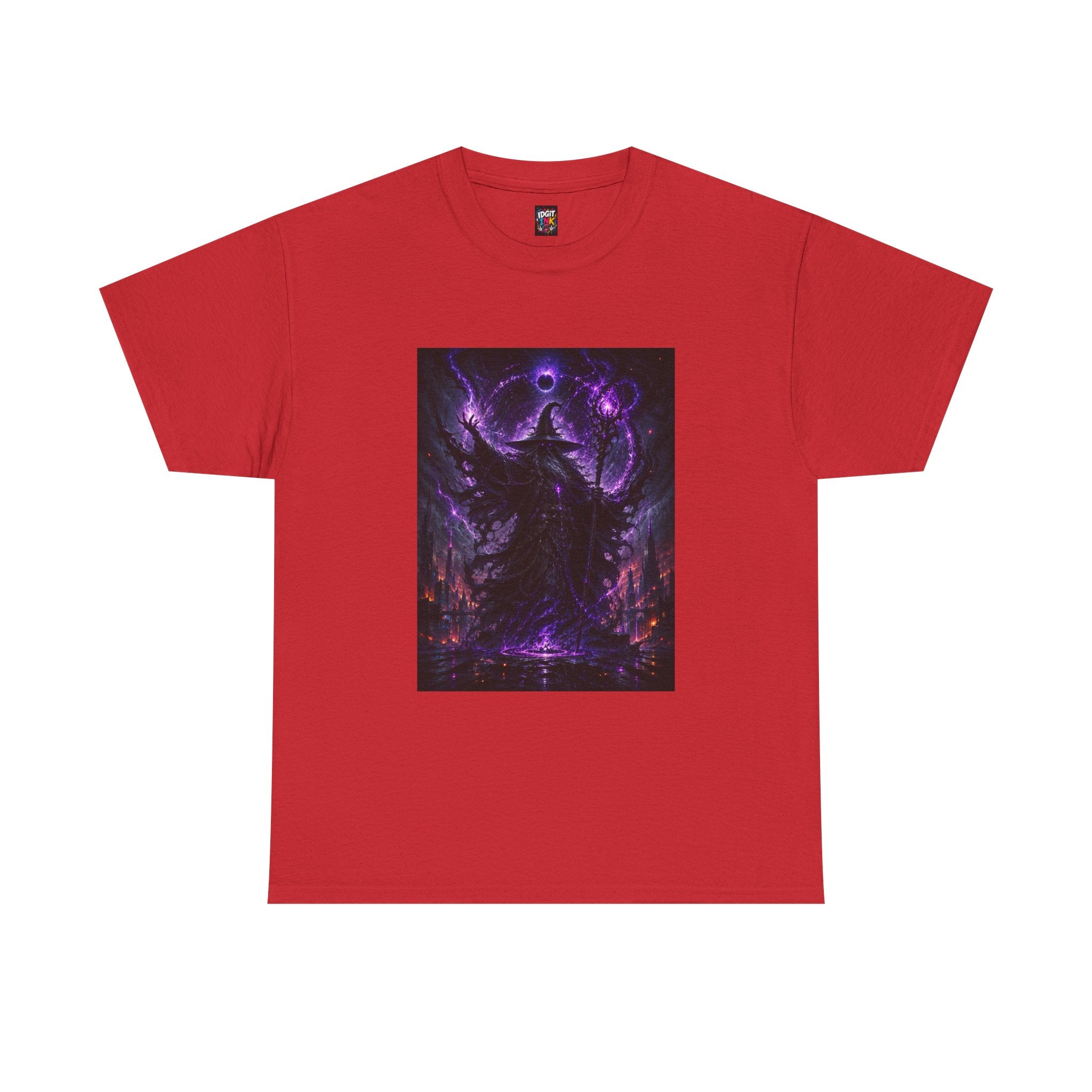 Dark Sorcerer