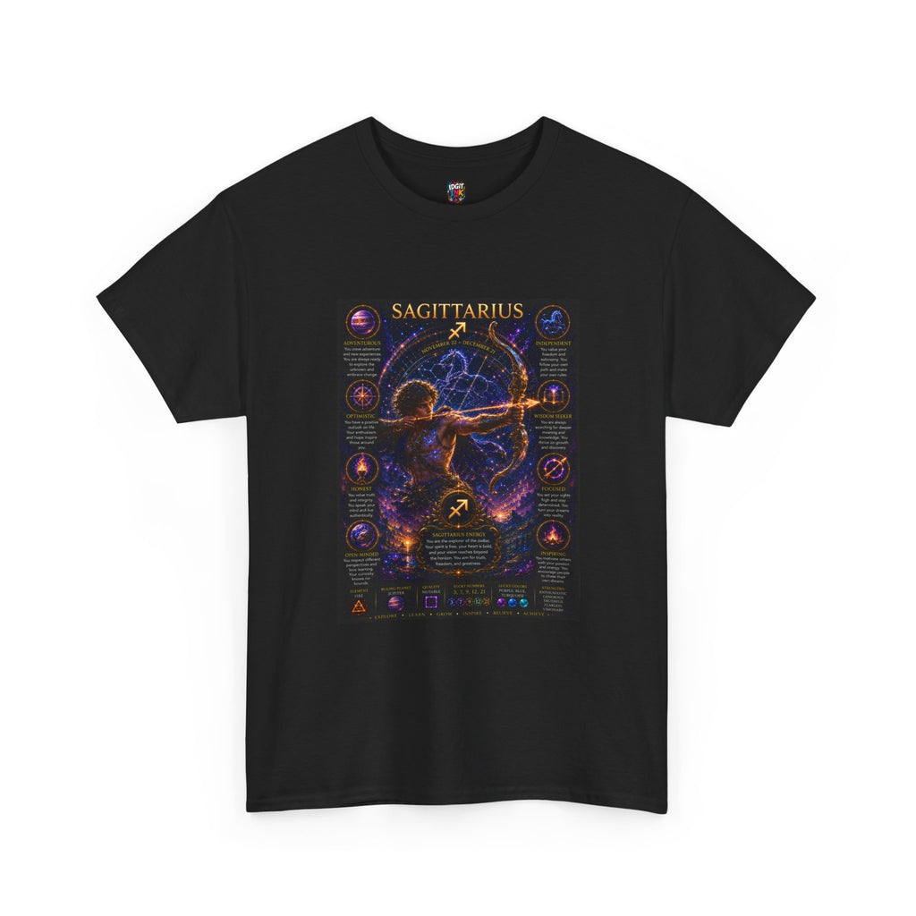 Sagittarius