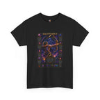 Sagittarius — Unisex Graphic T-Shirt