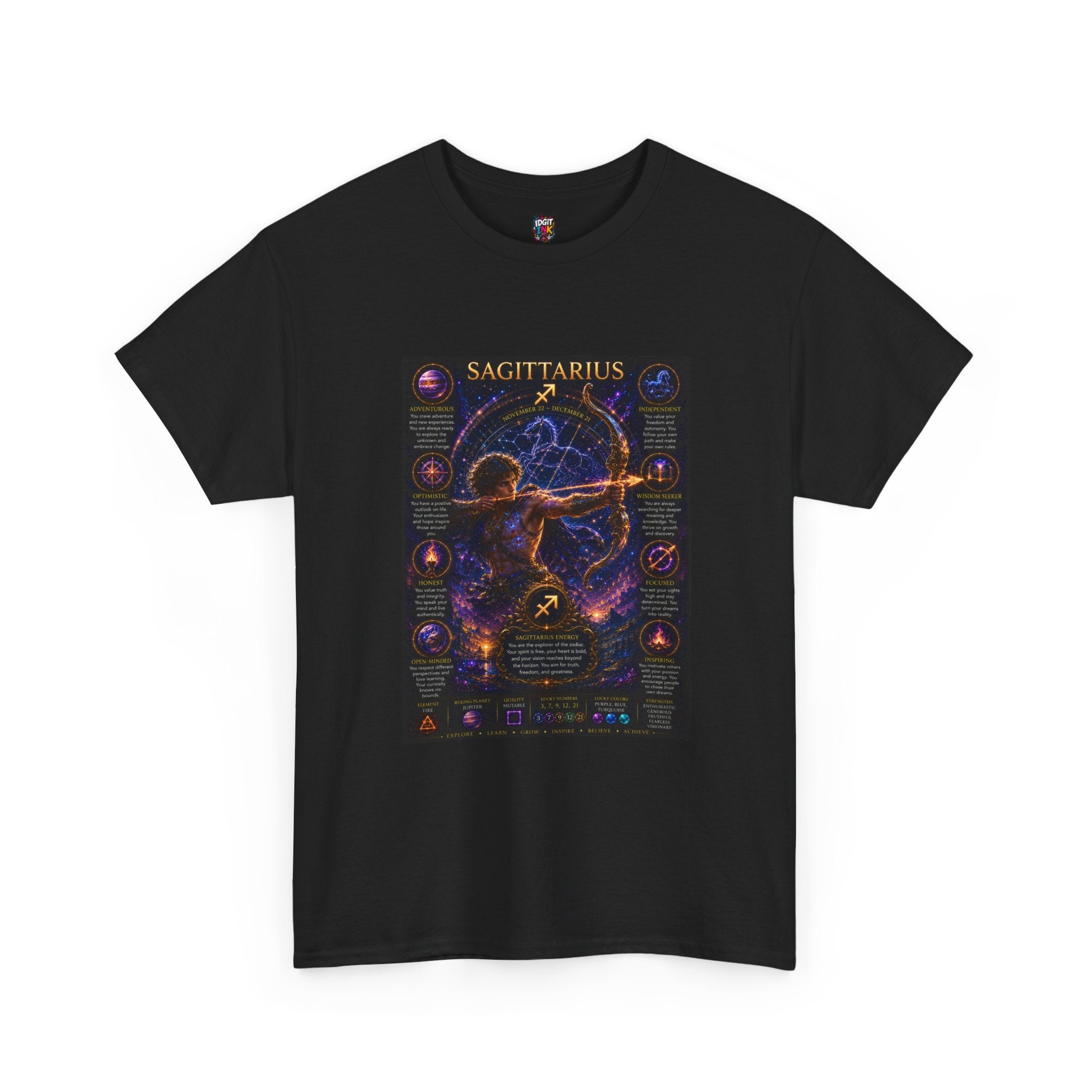 Sagittarius