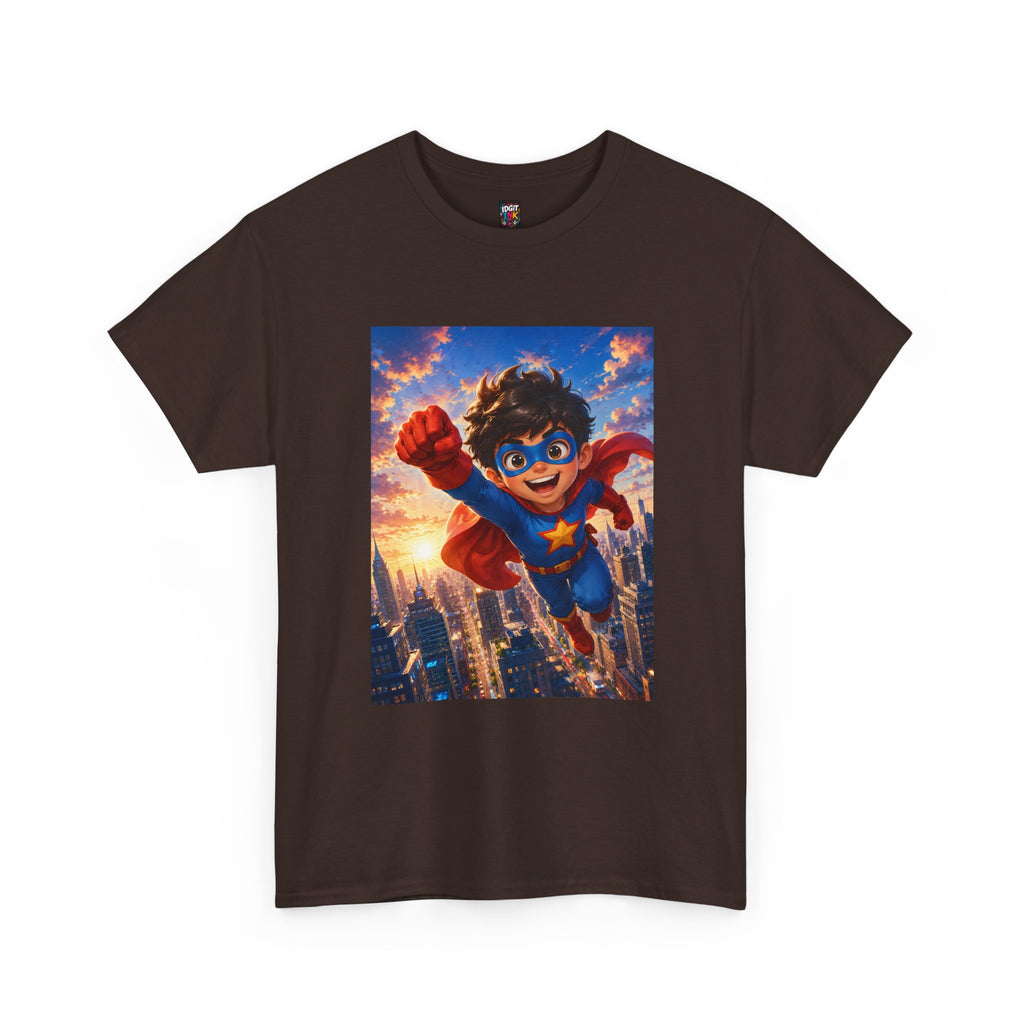 Kids Superhero
