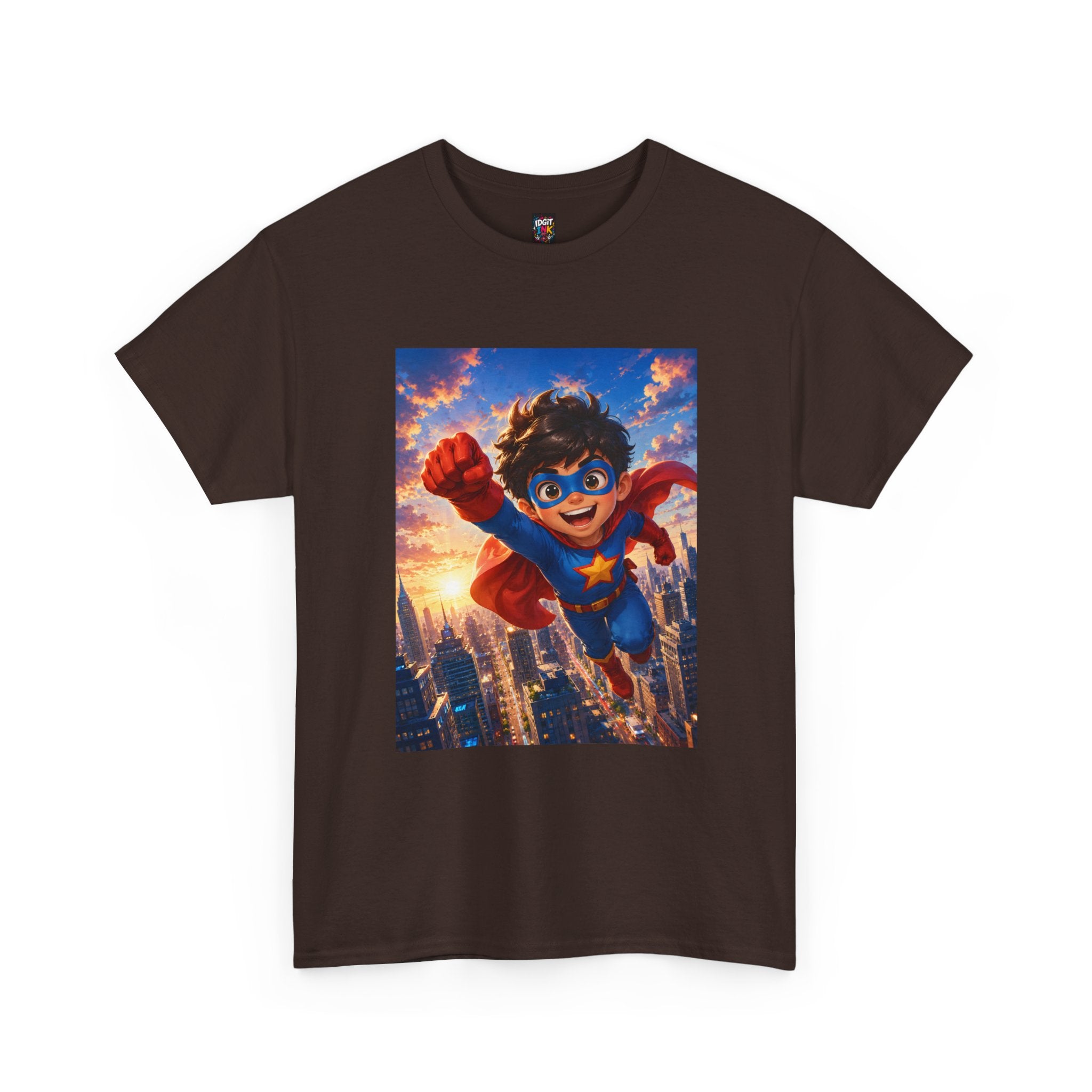 Kids Superhero