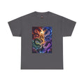 Dragon Nebula