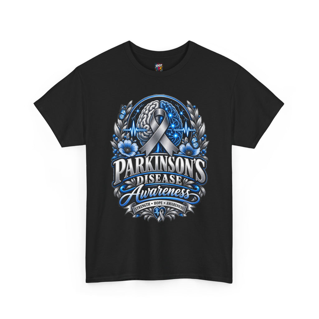 Parkinson’s Disease Awareness T-Shirt