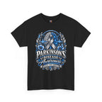 Parkinson’s Disease Awareness T-Shirt