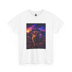 Highland Cow — Unisex Graphic T-Shirt product image 17 | Idgit Ink