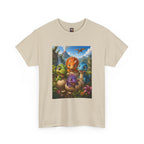 Baby Dinos — Unisex Graphic T-Shirt product image 24 | Idgit Ink