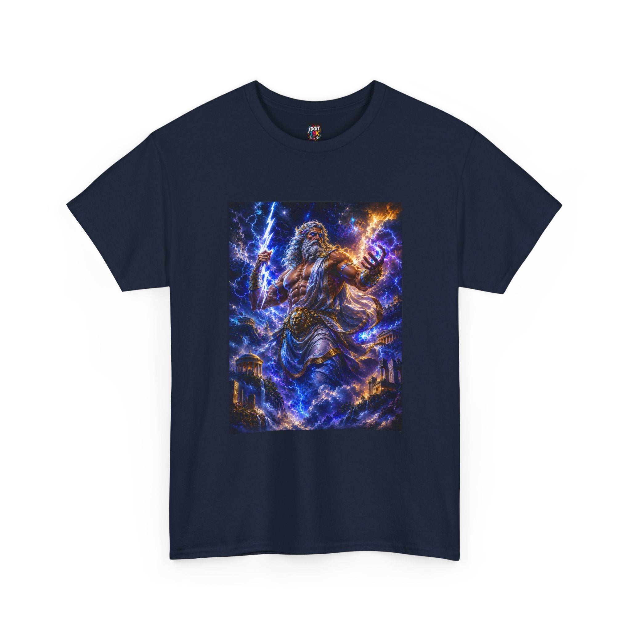 Zeus