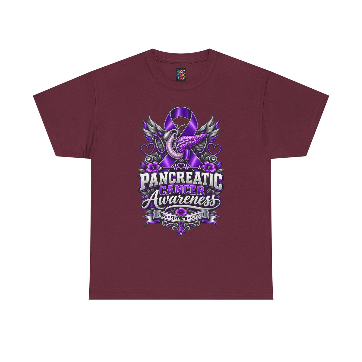 Pancreatic Cancer Awareness