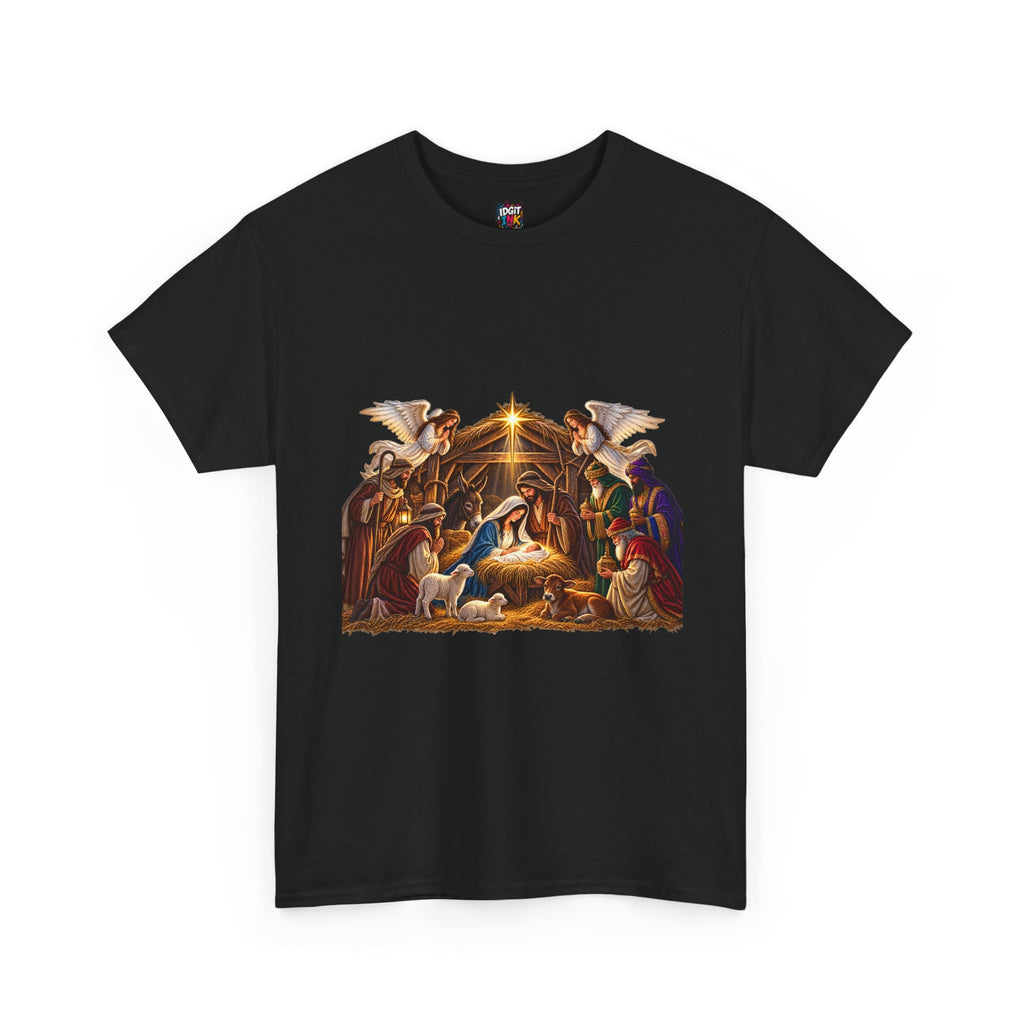 Nativity Scene