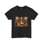 Nativity Scene